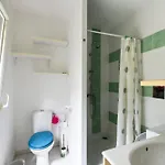 Garrigue De - Climatise Avec Piscine Partagee Apartmán *