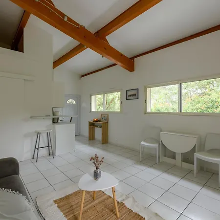 Apartmán Garrigue De - Climatise Avec Piscine Partagee Nîmes
